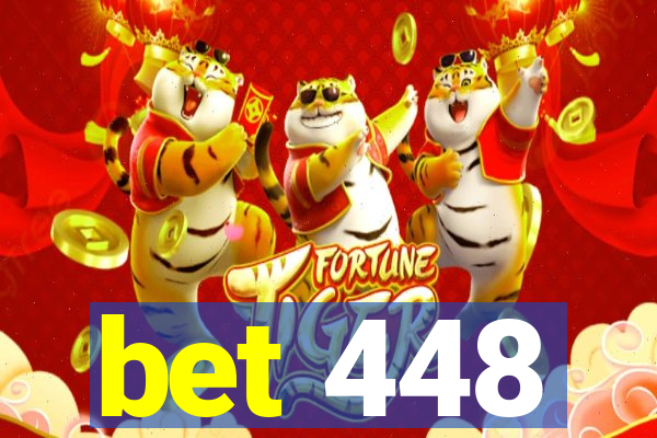 bet 448